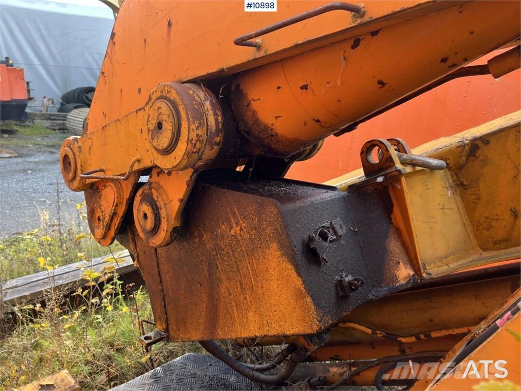 Effer 48 N 4S Diger