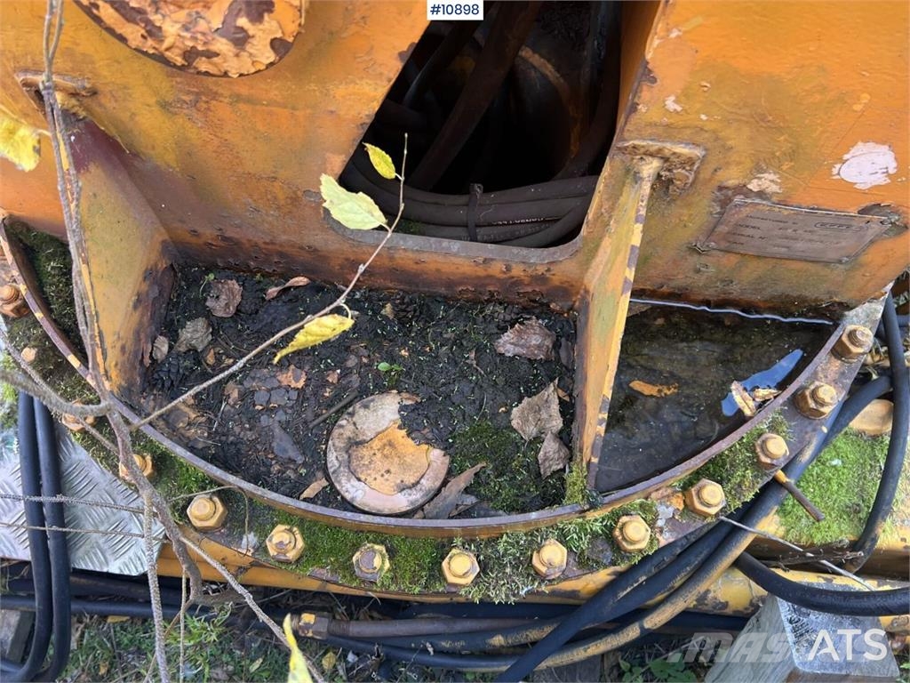 Effer 48 N 4S Diger