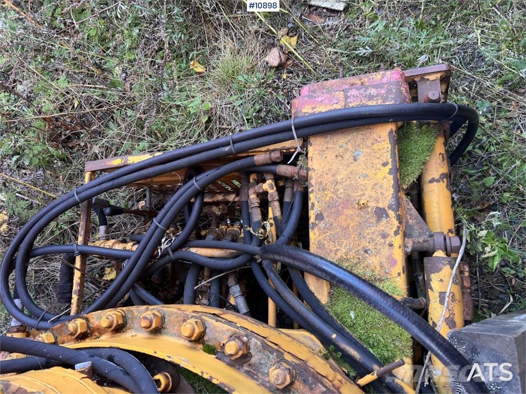 Effer 48 N 4S Diger
