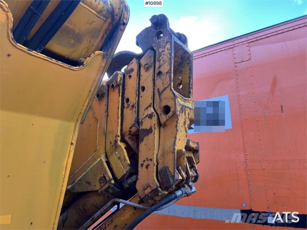 Effer 48 N 4S Diger