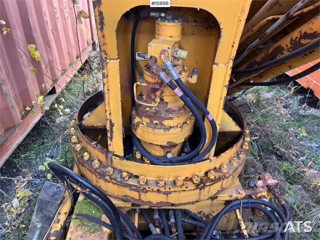 Effer 48 N 4S Diger