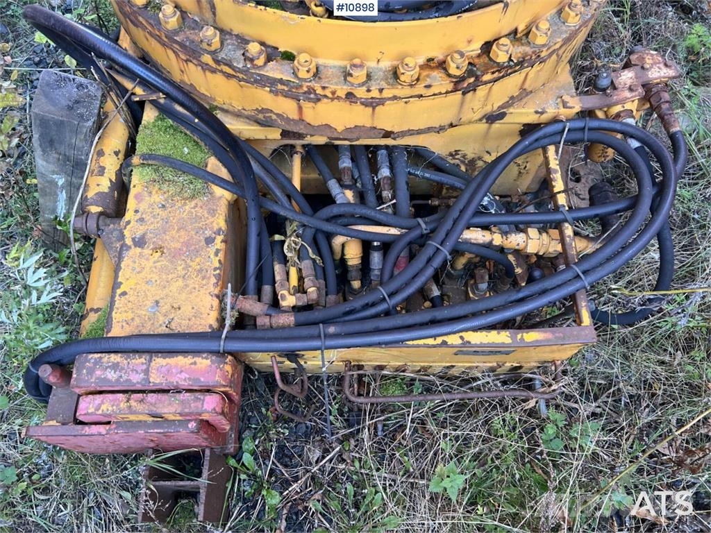 Effer 48 N 4S Diger