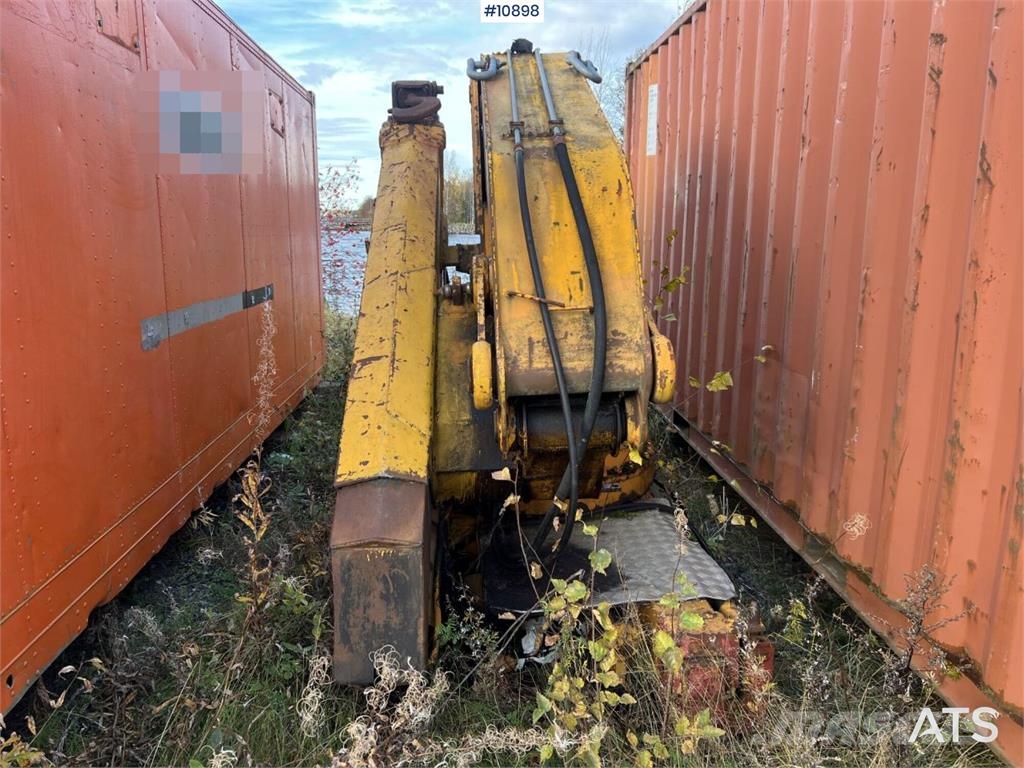 Effer 48 N 4S Diger