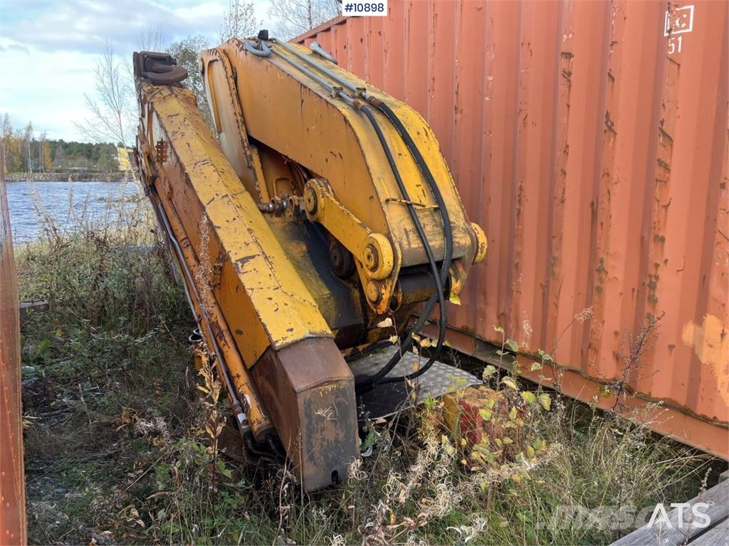 Effer 48 N 4S Diger