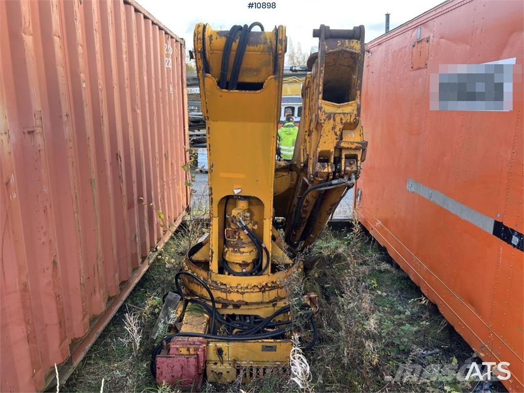 Effer 48 N 4S Diger