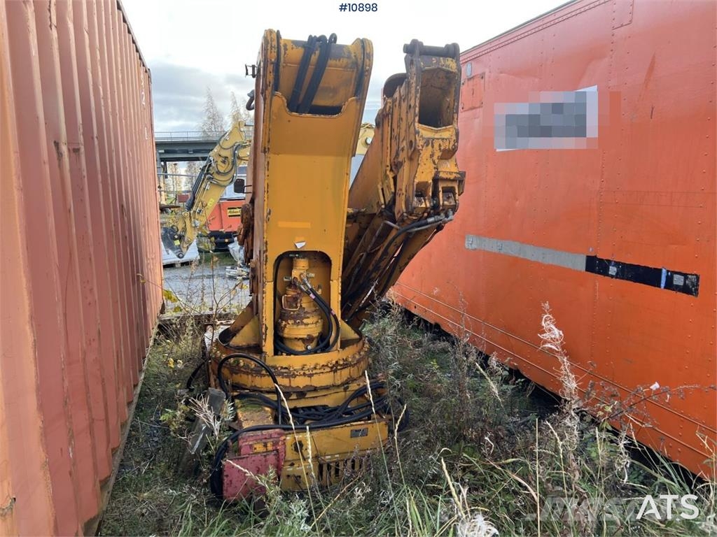 Effer 48 N 4S Diger