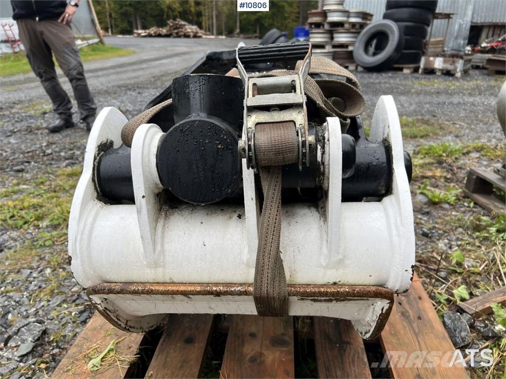 Epsilon Palfinger FG43 Transport - drugo