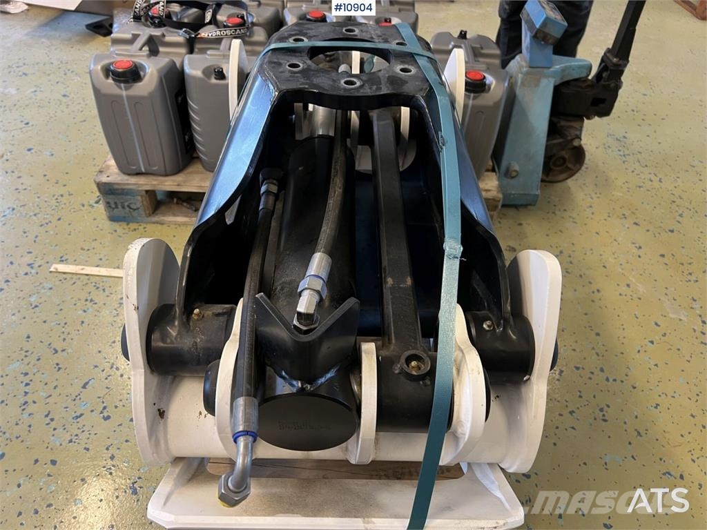 Epsilon Palfinger FG5 Transport Sonstige