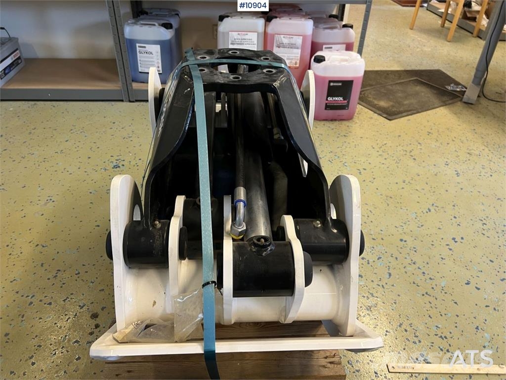Epsilon Palfinger FG5 Transport Sonstige