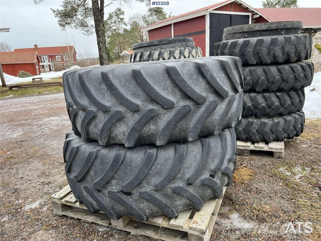 Firestone 480/65R28 Drugi deli