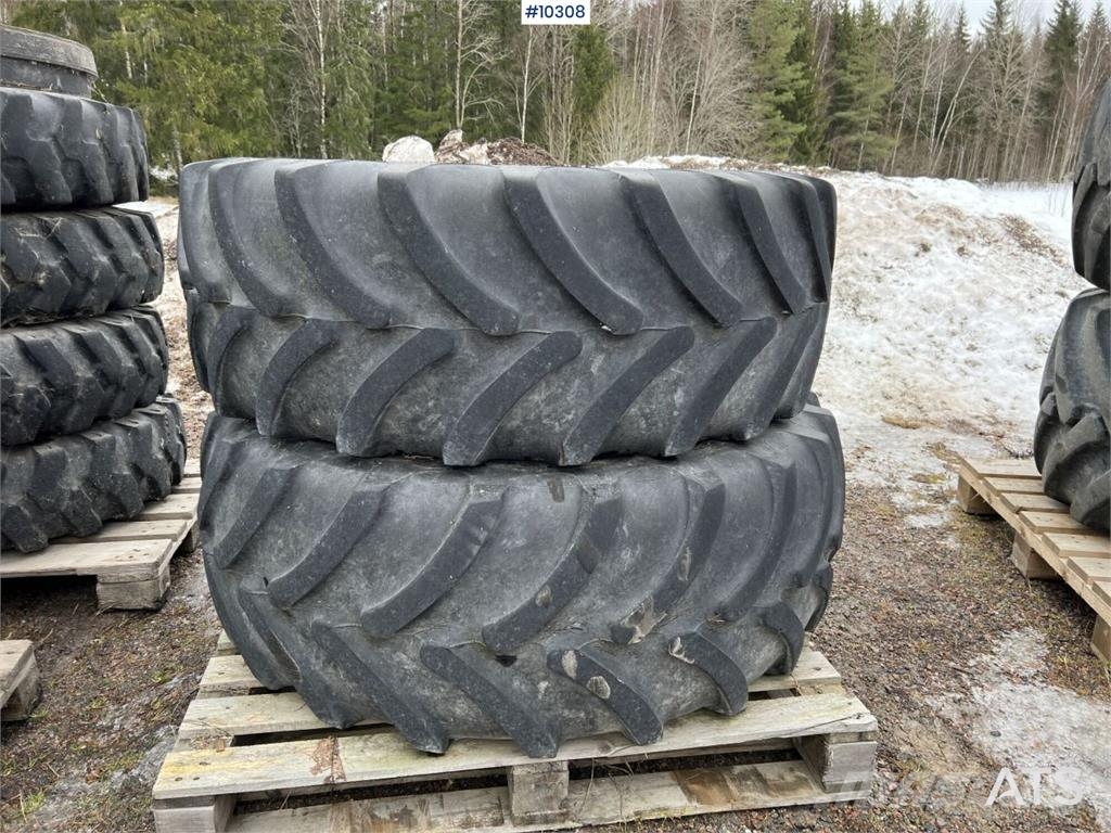 Firestone 480/65R28 Drugi deli