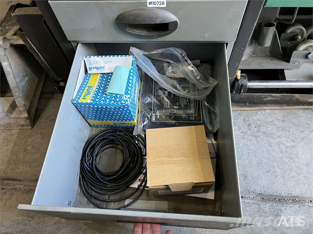 Ford Transit Furgoonautod