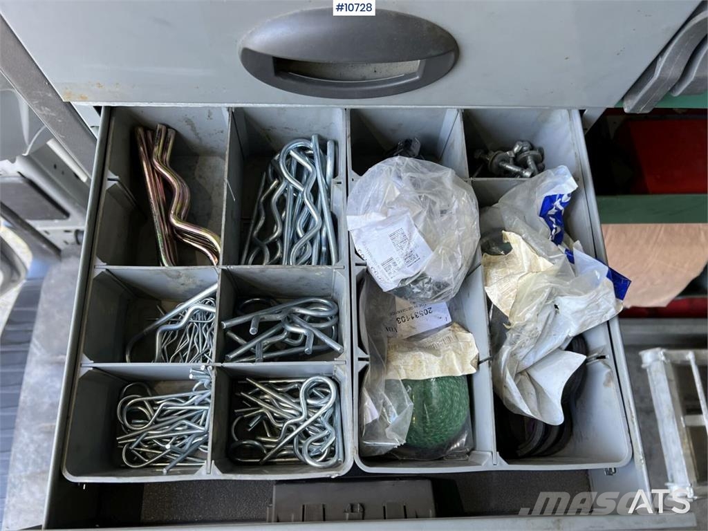 Ford Transit Furgoonautod