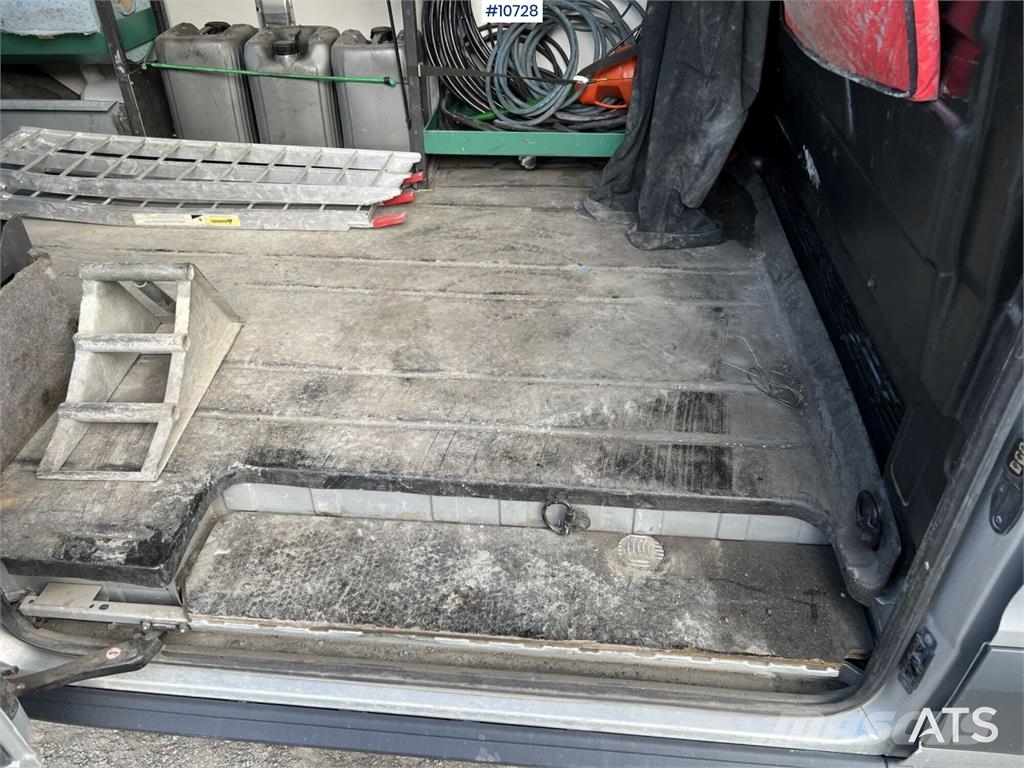 Ford Transit Furgoonautod