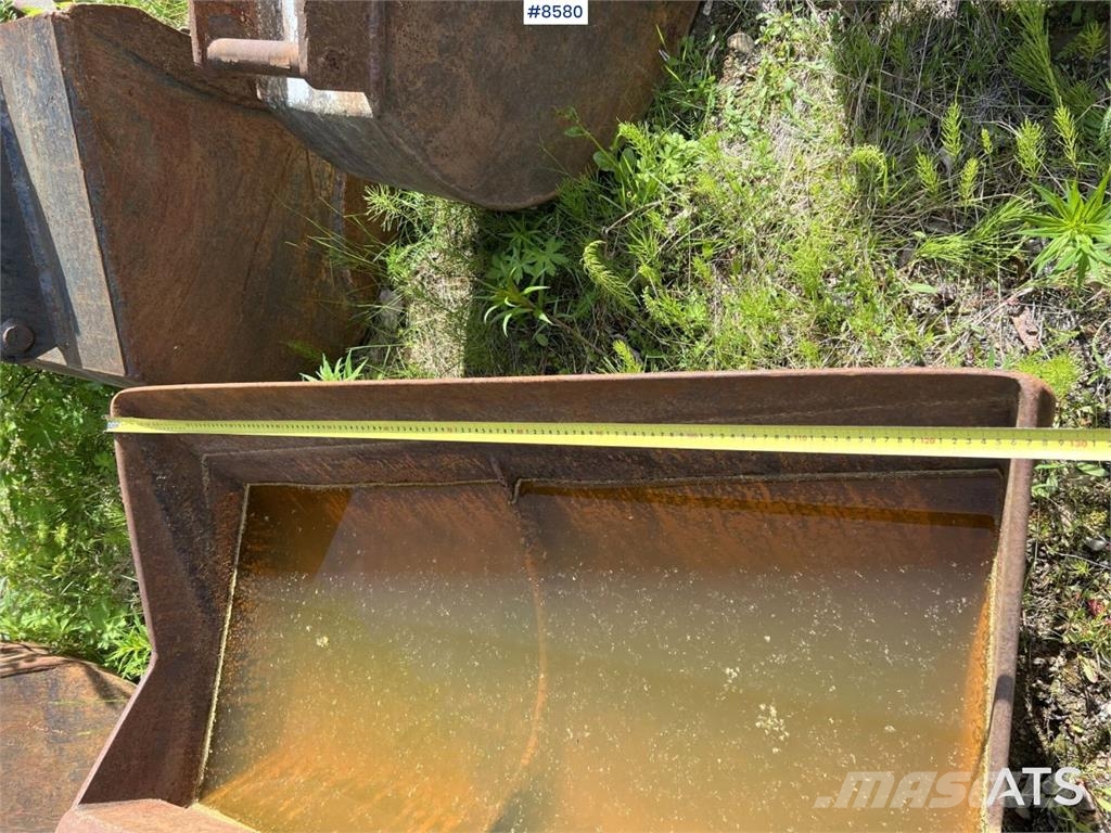 Hydraulic Grader Bucket S45 bracket Ďalšie komponenty