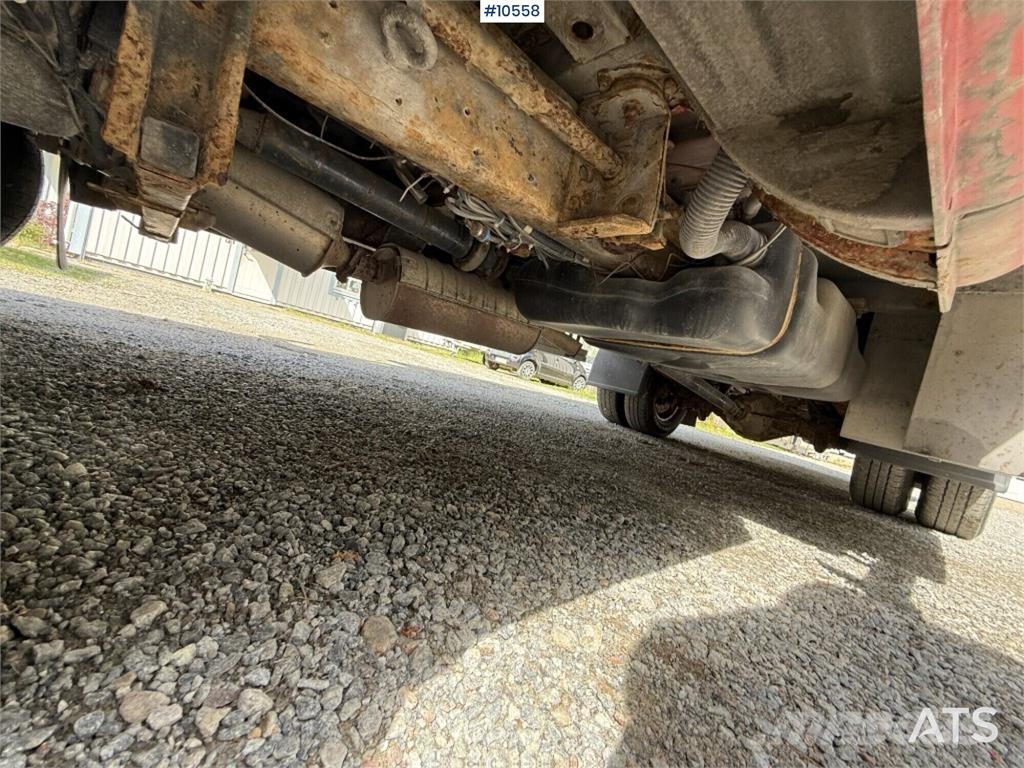 Iveco Daily 3.0 Agile Carrocería de caja