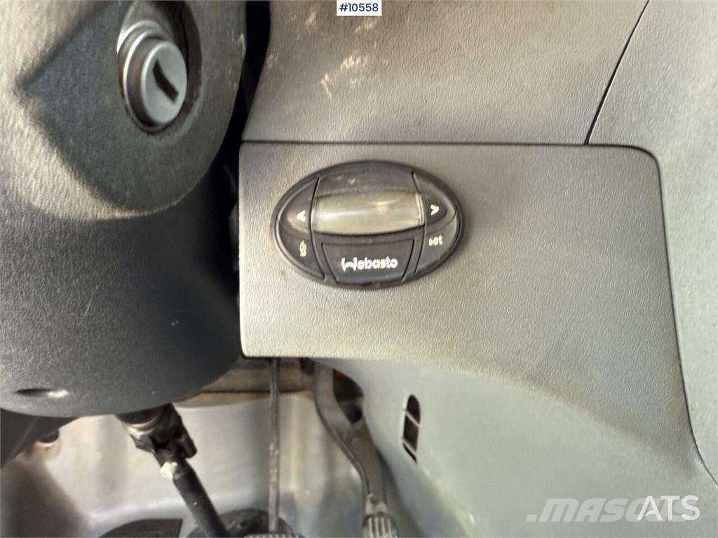 Iveco Daily 3.0 Agile Carrocería de caja