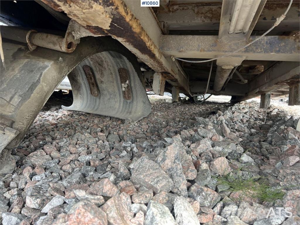 Joab Lift Dump Unit Doprava – ostatní