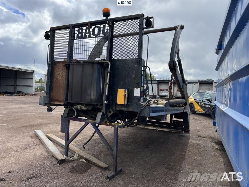 Joab VL14U4450 AA D Transports- Citi