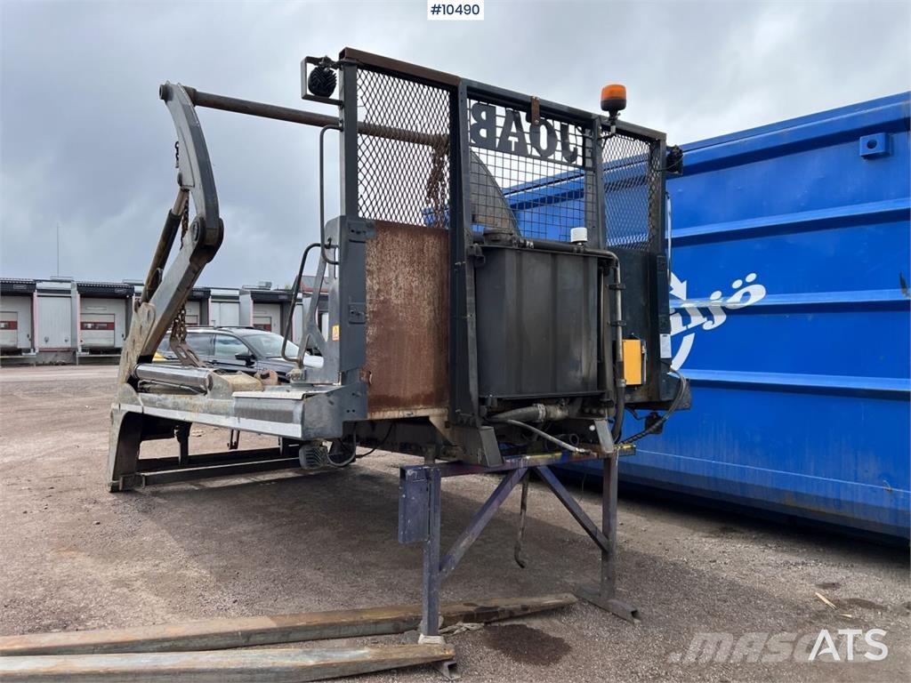 Joab VL14U4450 AA D Transports- Citi