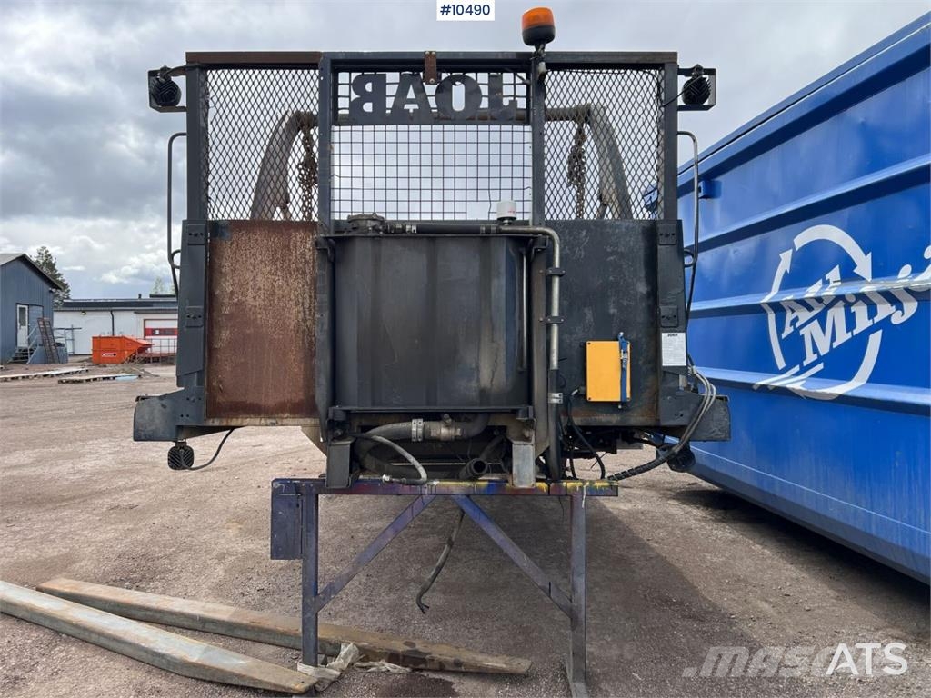 Joab VL14U4450 AA D Transports- Citi