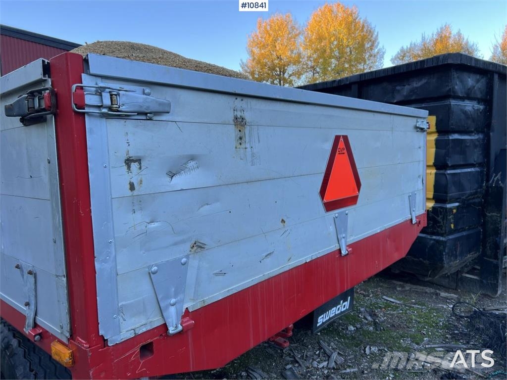 KMA 79073 Ostale prikolice