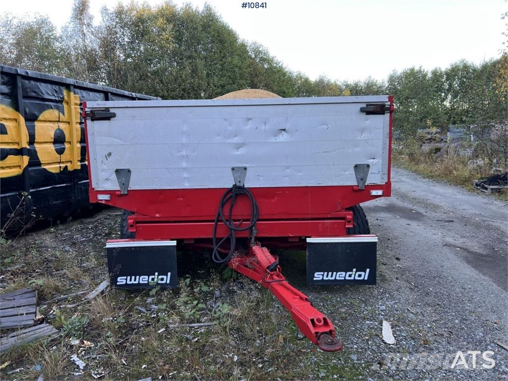 KMA 79073 Ostale prikolice