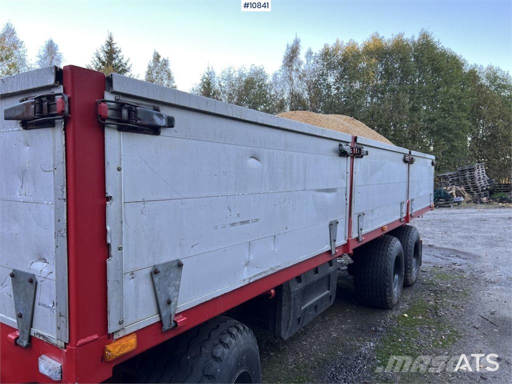 KMA 79073 Ostale prikolice