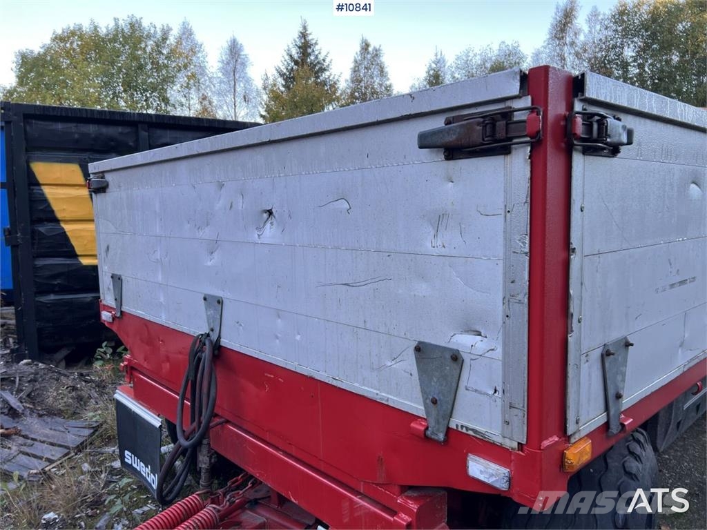 KMA 79073 Ostale prikolice