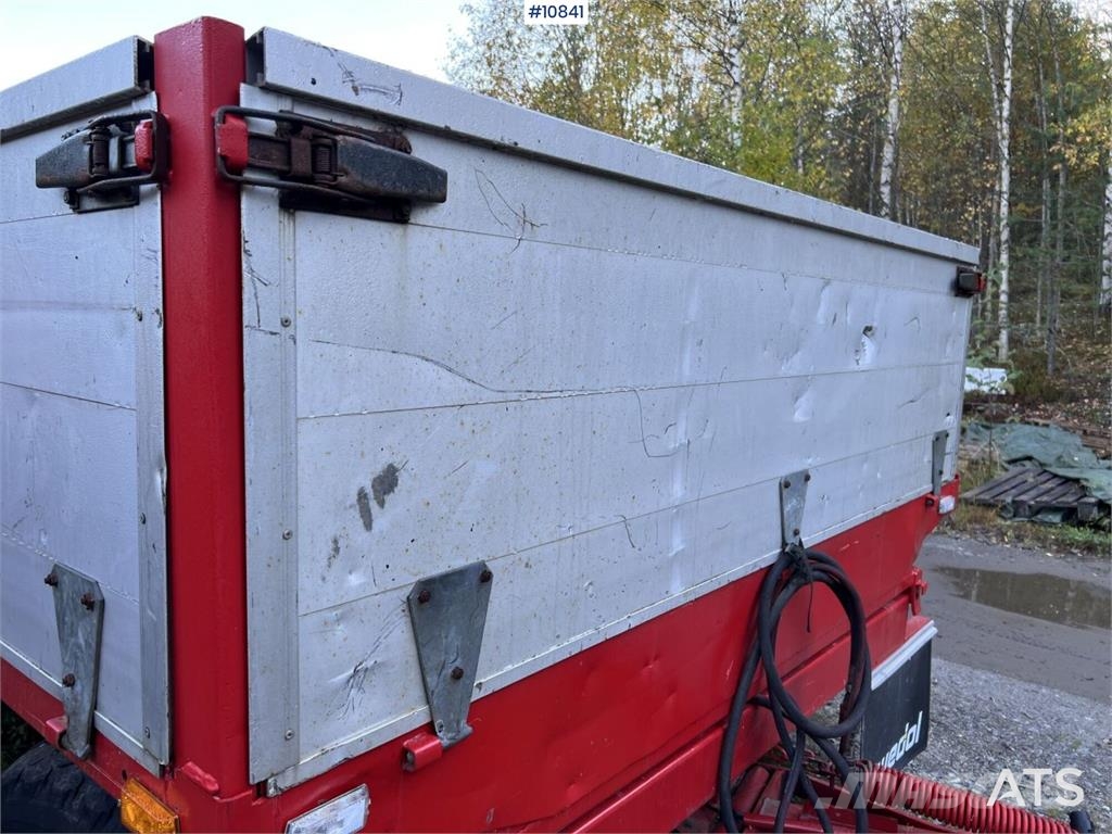 KMA 79073 Ostale prikolice