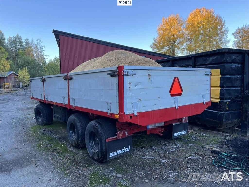KMA 79073 Ostale prikolice