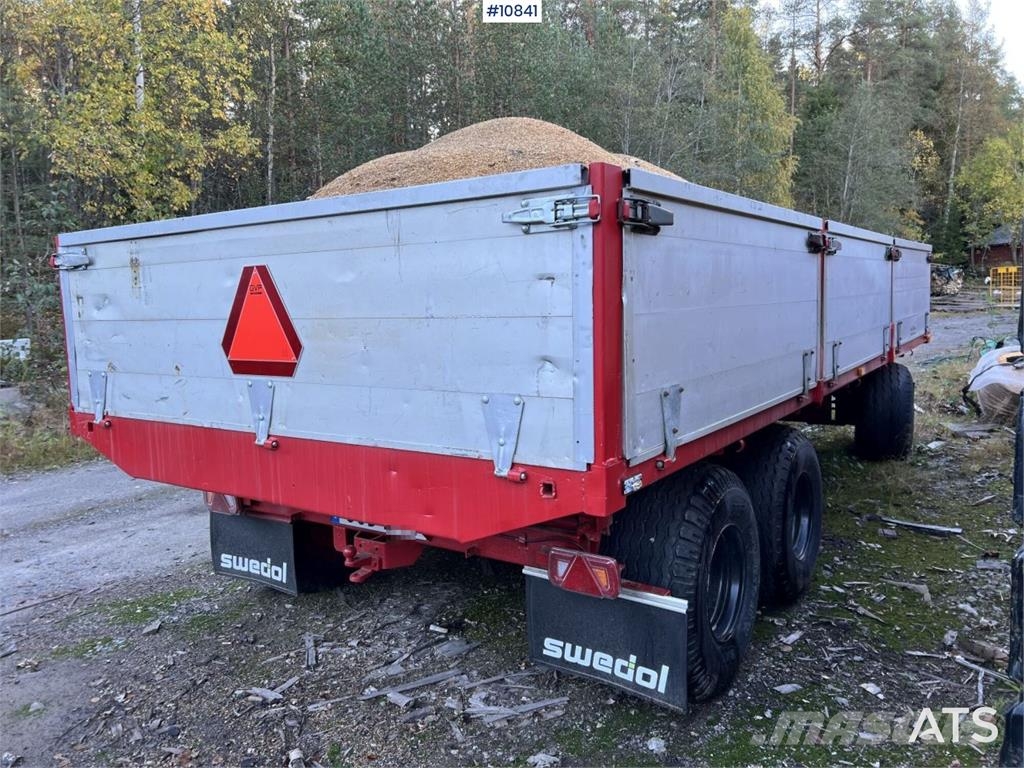 KMA 79073 Ostale prikolice