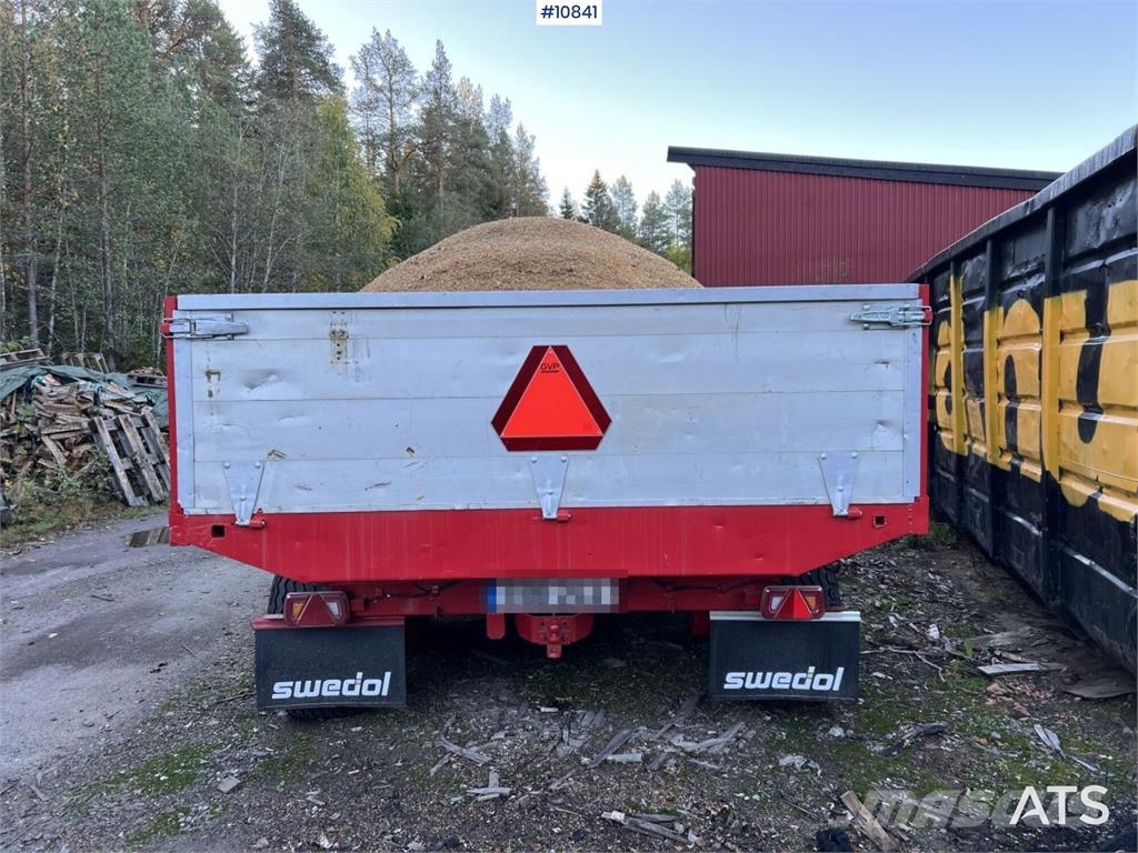 KMA 79073 Ostale prikolice