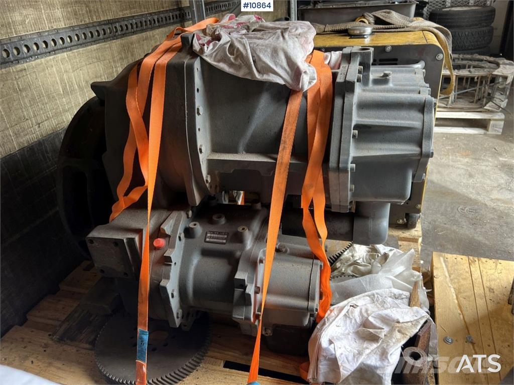 Kompressor steg Passar till Atlas Copco 455/466/47 Kompressortilbehør