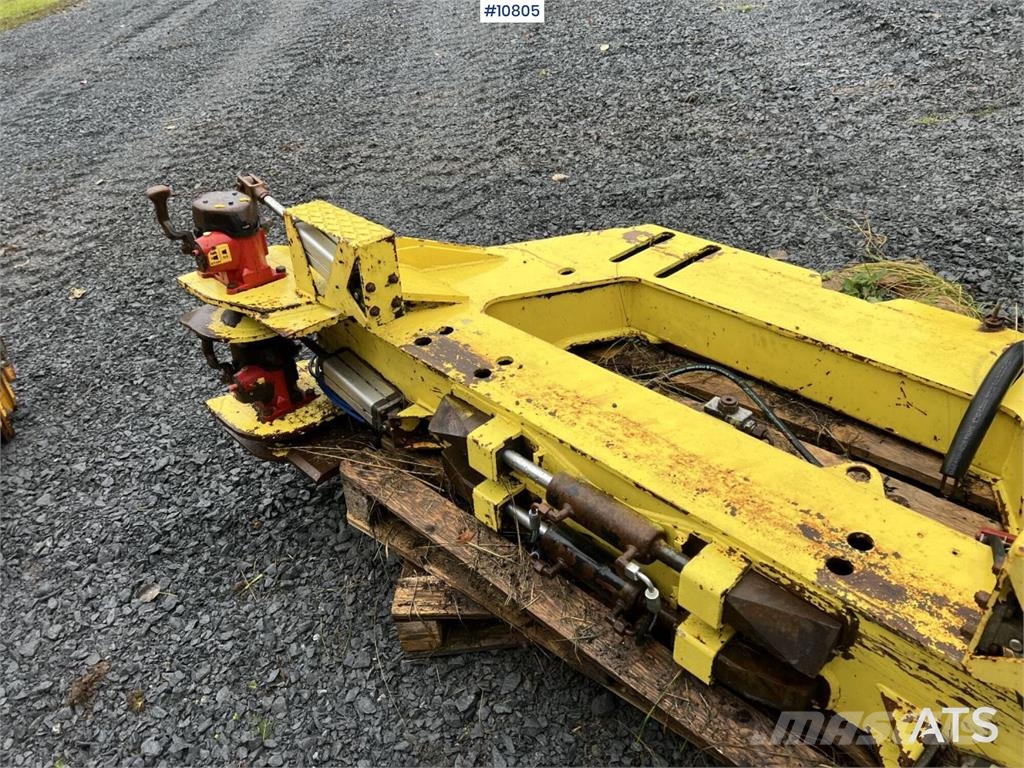 Laxo Typ: 2155086 Transport - Övriga