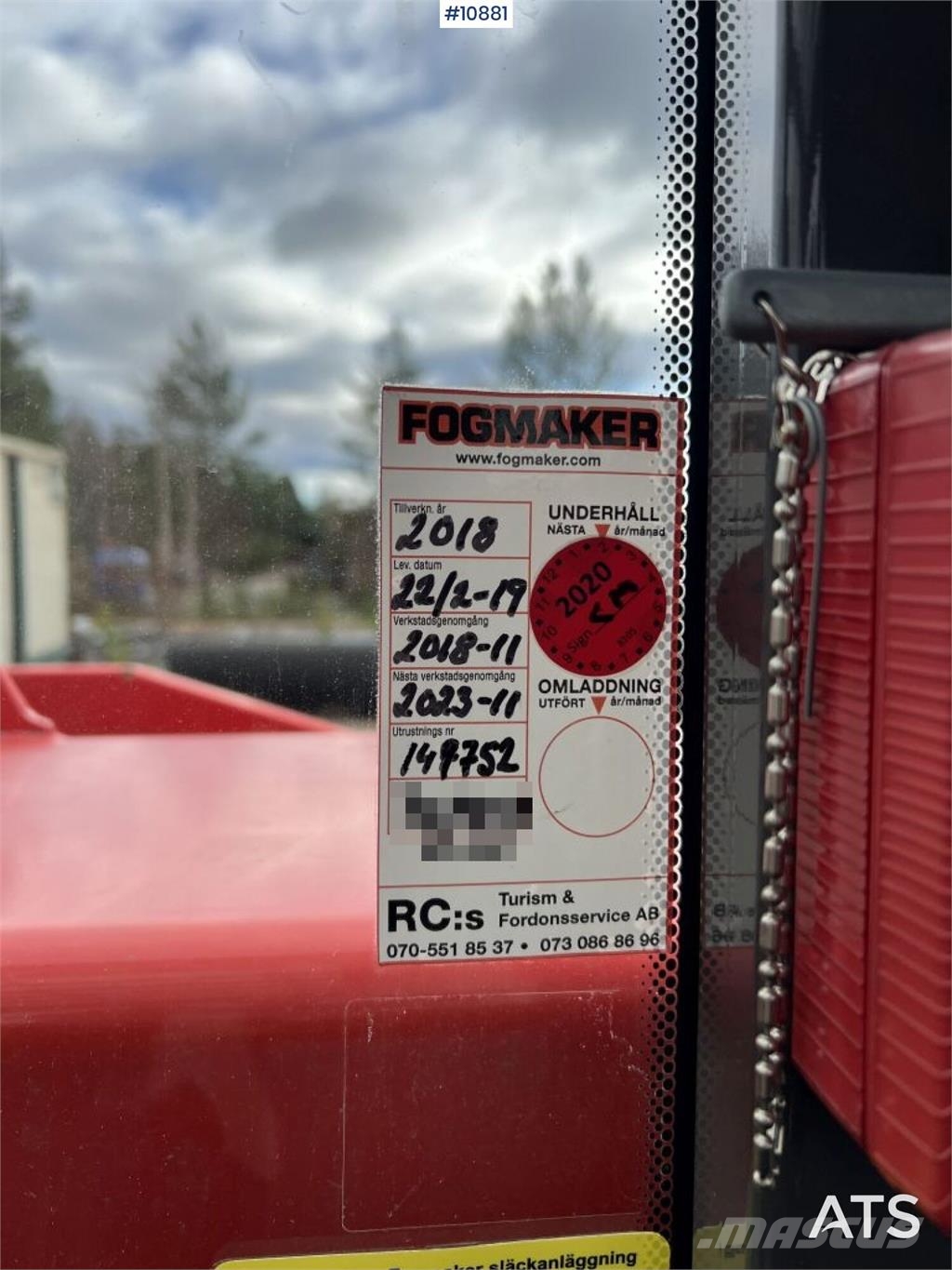 Manitou MRT 2150+ Telescopic wheel loaders