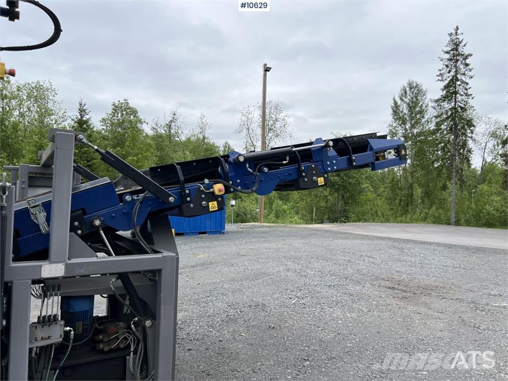 Maskin Mekano LV302 T3 Sita