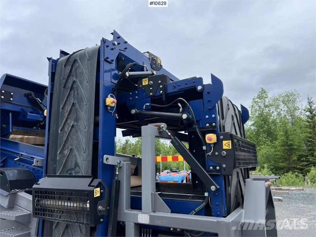 Maskin Mekano LV302 T3 Sita