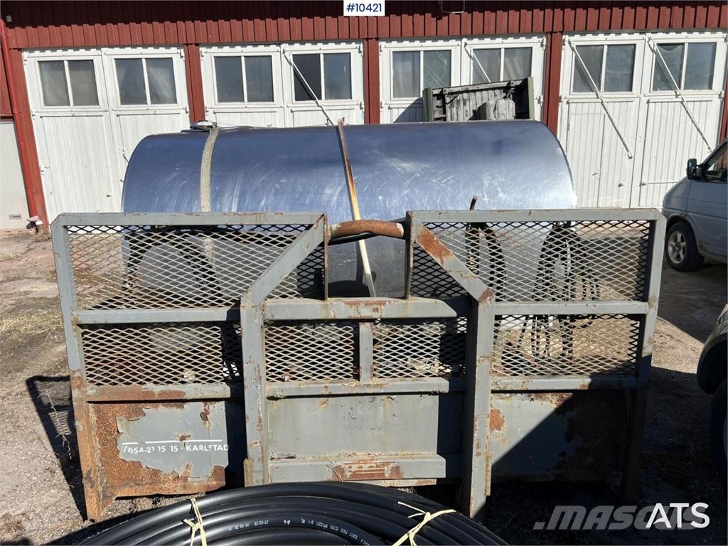  Maskinflak Okänd Muut