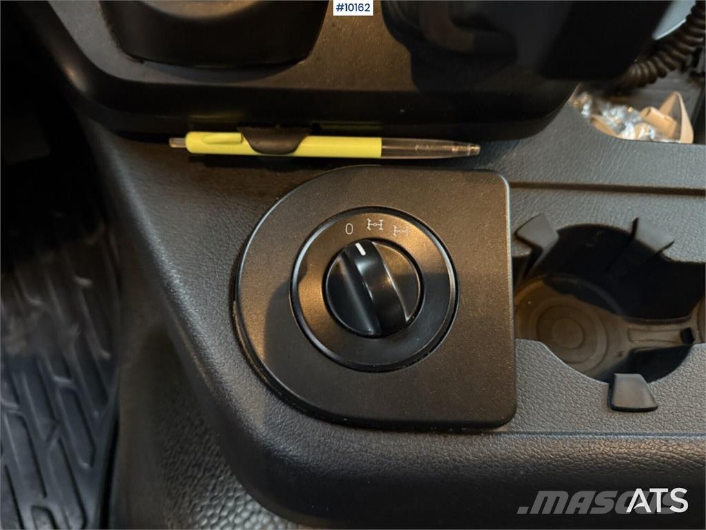 Mercedes-Benz Tippbil Arocs 2636 Camiones bañeras basculantes o volquetes