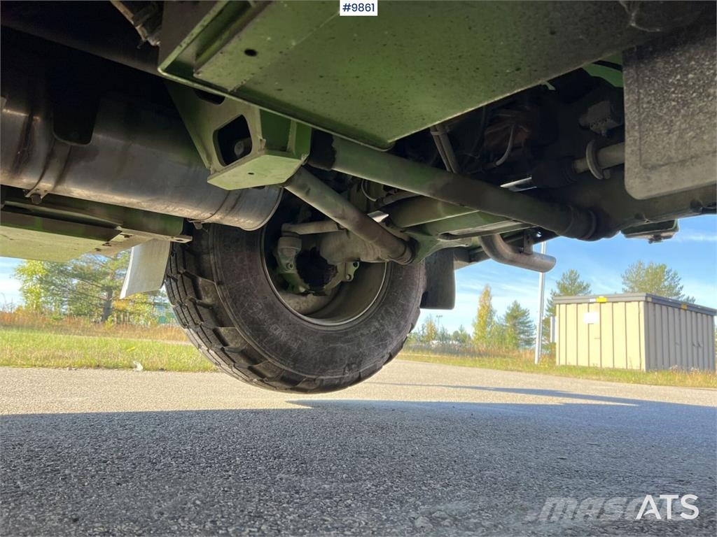 Merlo ROTO50,26SPLUS Telescopic handlers