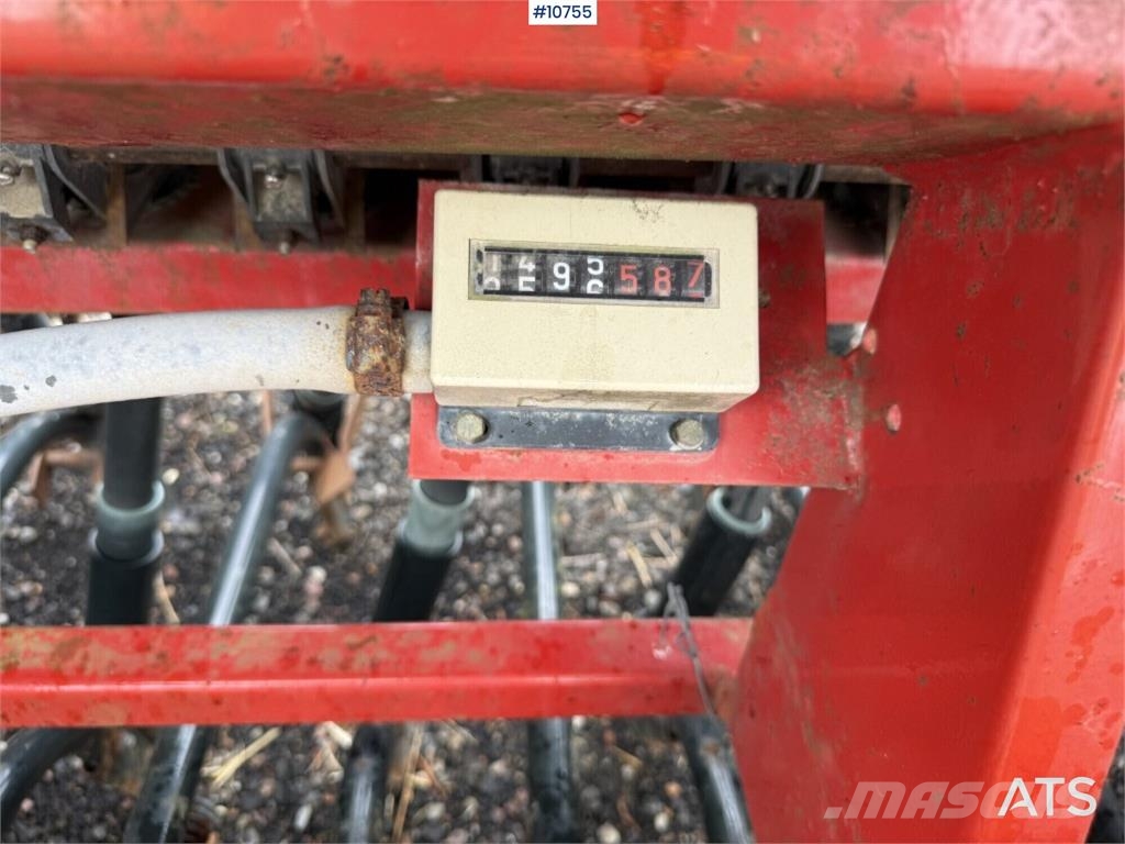 Överum D630 مثاقيب