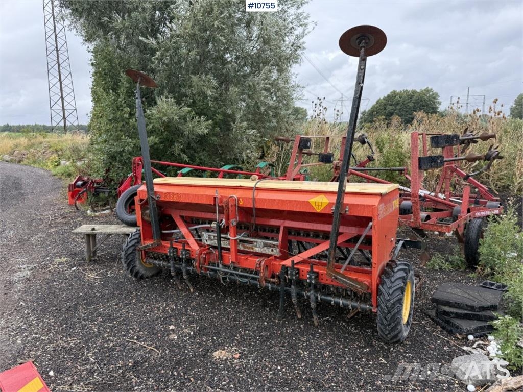 Överum D630 مثاقيب