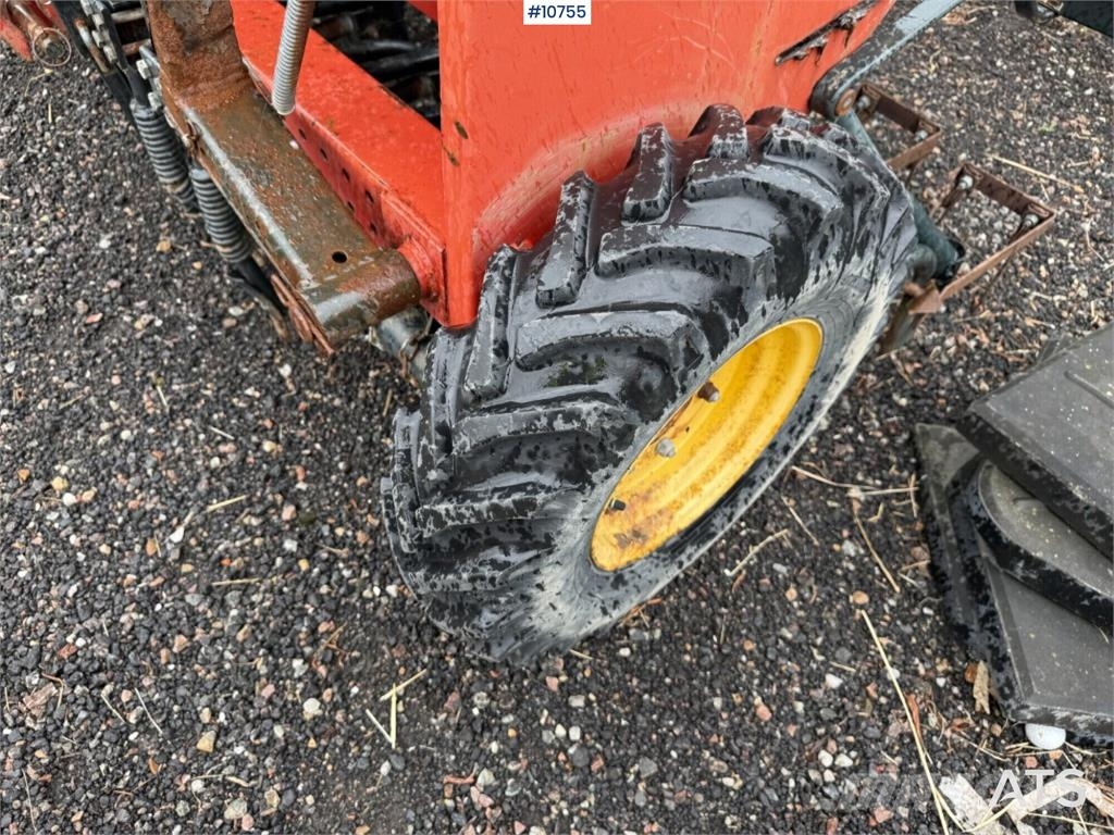 Överum D630 مثاقيب