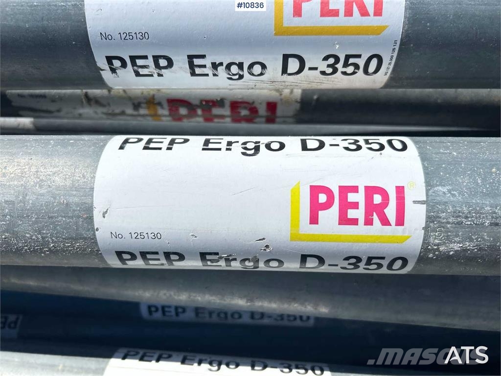 Peri PEP Ergo D-350 Other components