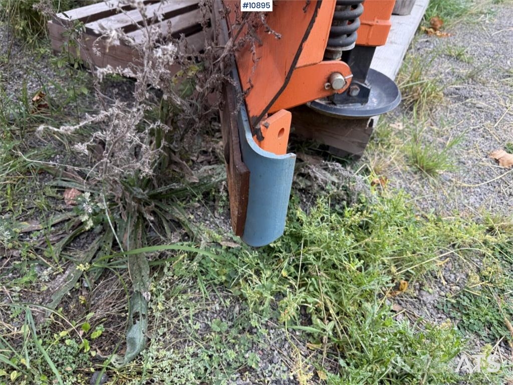 Pronar PUV-3600HD Ratraki