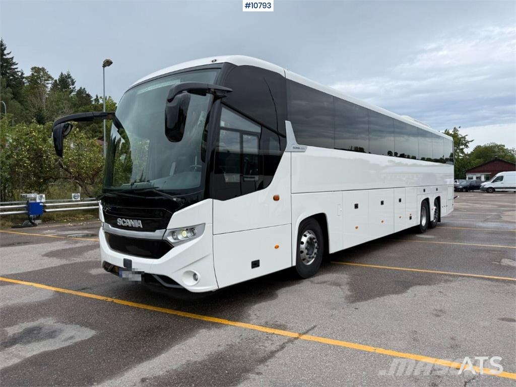 Scania Interlink Tour Bus Другие автобусы