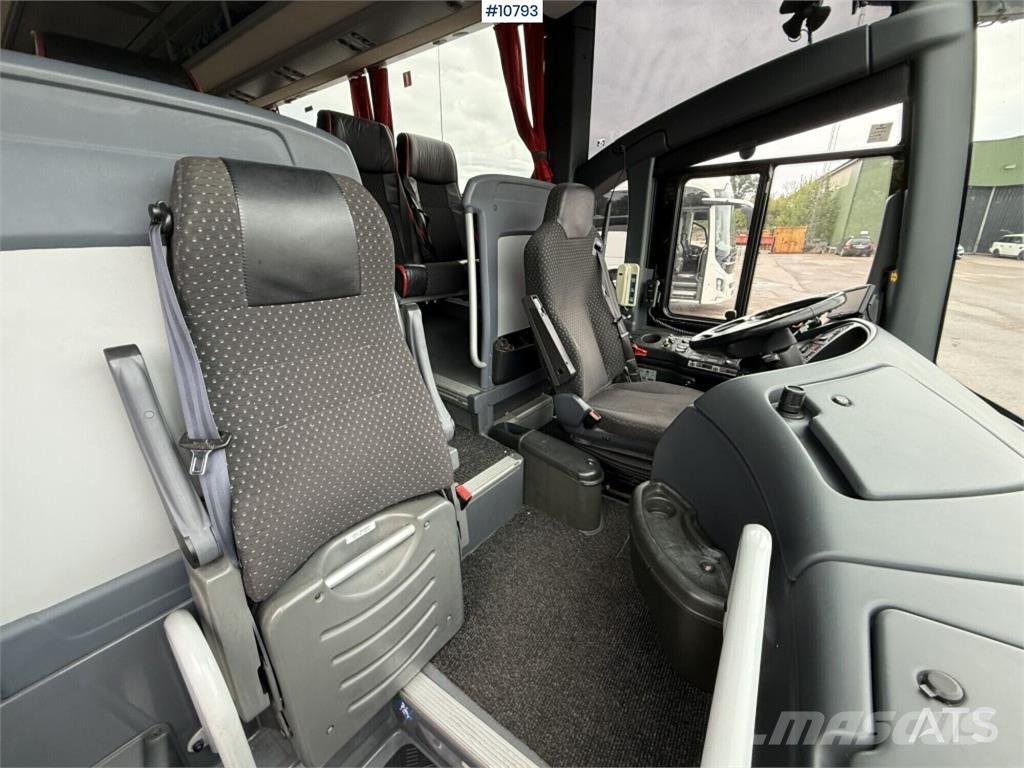Scania Interlink Tour Bus Другие автобусы