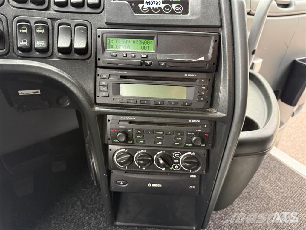 Scania Interlink Tour Bus Другие автобусы