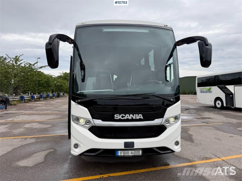 Scania Interlink Tour Bus Другие автобусы